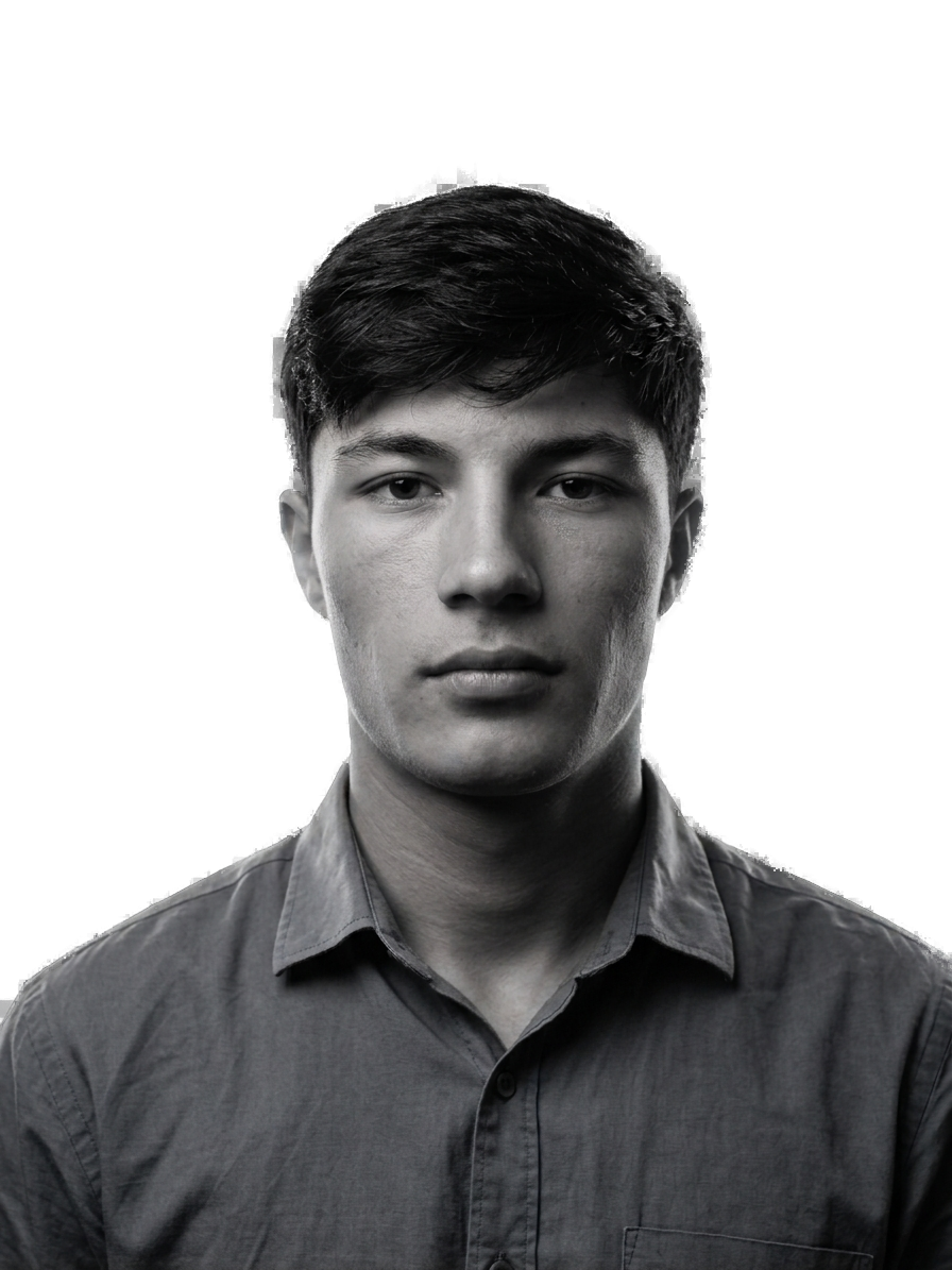 Javohir Gaybullayev — Developer & Designer